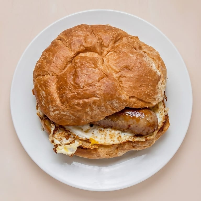 Sausage Lovers Unite
