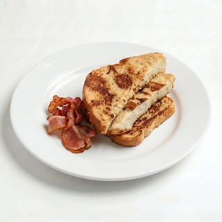 Full French Toast